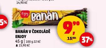 BANN V OKOLD ENJOY