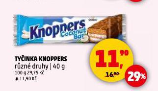 TYINKA KNOPPERS