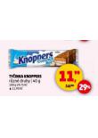TYINKA KNOPPERS