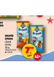 BRUMK OPAVIA
