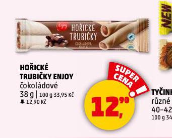 HOICK TRUBIKY ENJOY