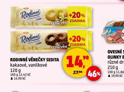 RODINN VNEKY SEDITA