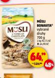 MSLI BONAVITA