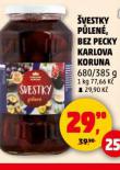 VESTKY PLEN BEZ PECKY