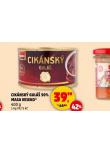 CIKNSK GUL 50% MASA VESEKA