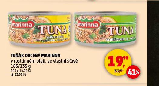 TUK DRCEN MARINNA
