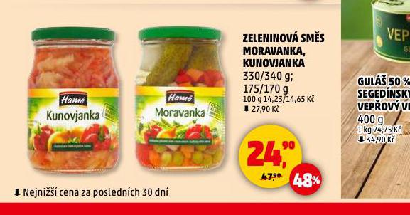 ZELENINOV SMS MORAVANKA