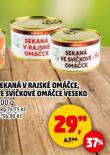 SEKAN V RAJSK OMCE, VE SVKOV OMCE