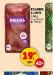 POHANKA GUSTITO