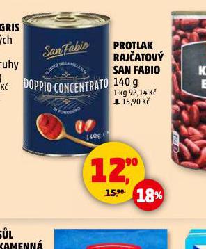PROTLAK RAJATOV SAN FABIO