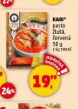 KARI PASTA