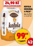KOFOLA ORIGINAL