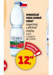 MINERLN VODA