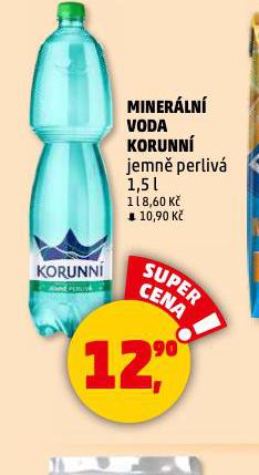 KORUNN