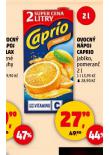 CAPRIO OVOCN NPOJ