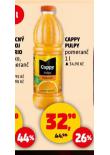 CAPPY PULPY