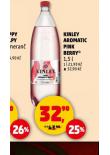 KINLEY AROMATIC PINK BERRY