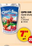 CAPRI SUN
