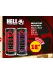 HELL ENERGETICK NPOJ HELL