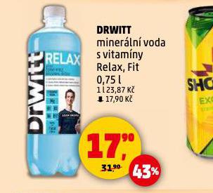 DRWITT