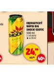 BIG SHOCK ENEREGY DRINK