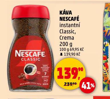 KVA NESCAF INSTANTN