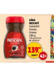 KVA NESCAF INSTANTN