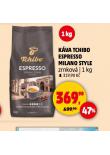 KVA TCHIBO ESPRESSO MILANO STYLE