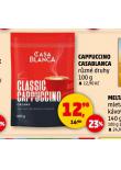 CAPPUCCINO CASABALNCA