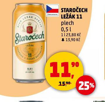 STAROECH LEK 11