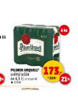 PIVO PILSNER URQUELL