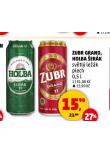 PIVO ZUBR GRAND