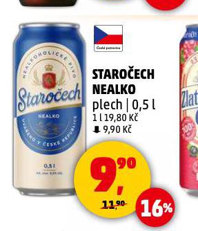 STAROECH NEALKO