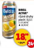 BIRELL ACTIVE