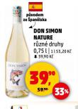 DON SIMON NATURE