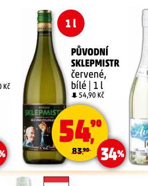 PVODN SKLEPMISTR