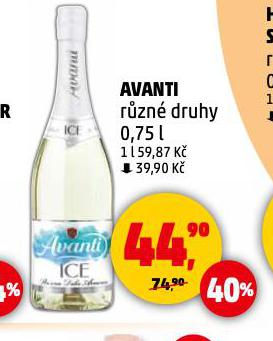 AVANTI