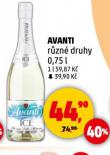 AVANTI