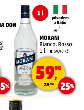 MORANI