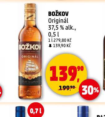 BOKOV ORIGINL