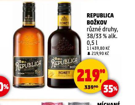 REPUBLICA BOKOV