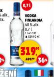 VODKA FILANDIA
