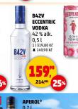 B42 ECCENTRICK VODKA