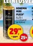 BOHEMIA MINI PLECH