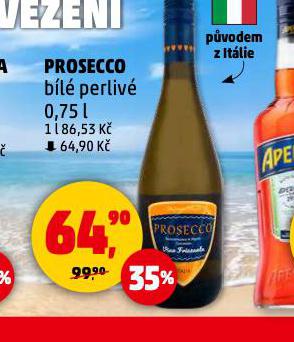 PROSECCO