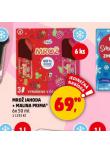 MRO JAHODA + MALINA PRIMA