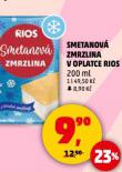 SMETANOV ZMRZLINA