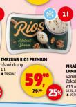 ZMRZLINA RIOS PREMIUM