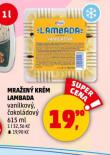 MRAEN KRM LAMBADAS