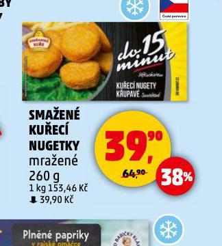SMAEN KUEC NUGETKY